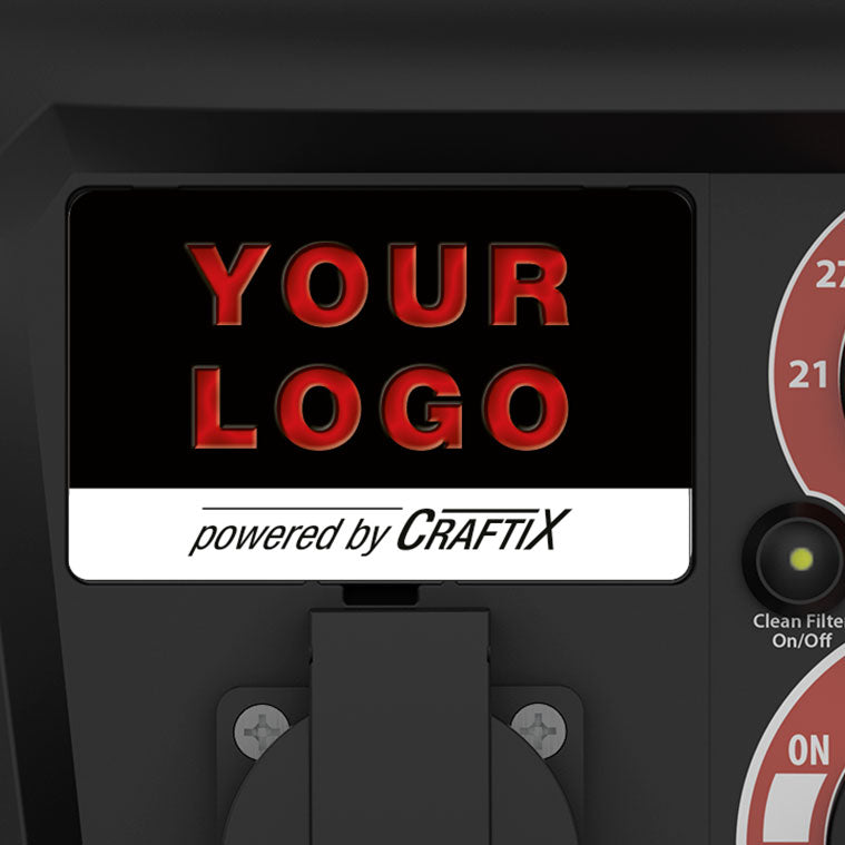 Sicherheitssauger Craftix H