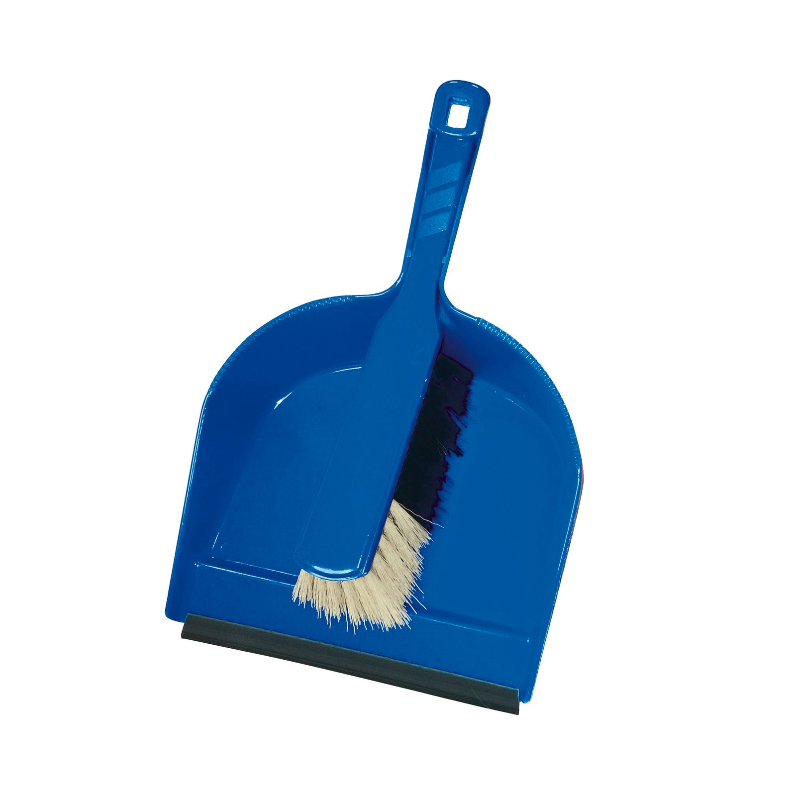 Kehrgarnitur Universal blau