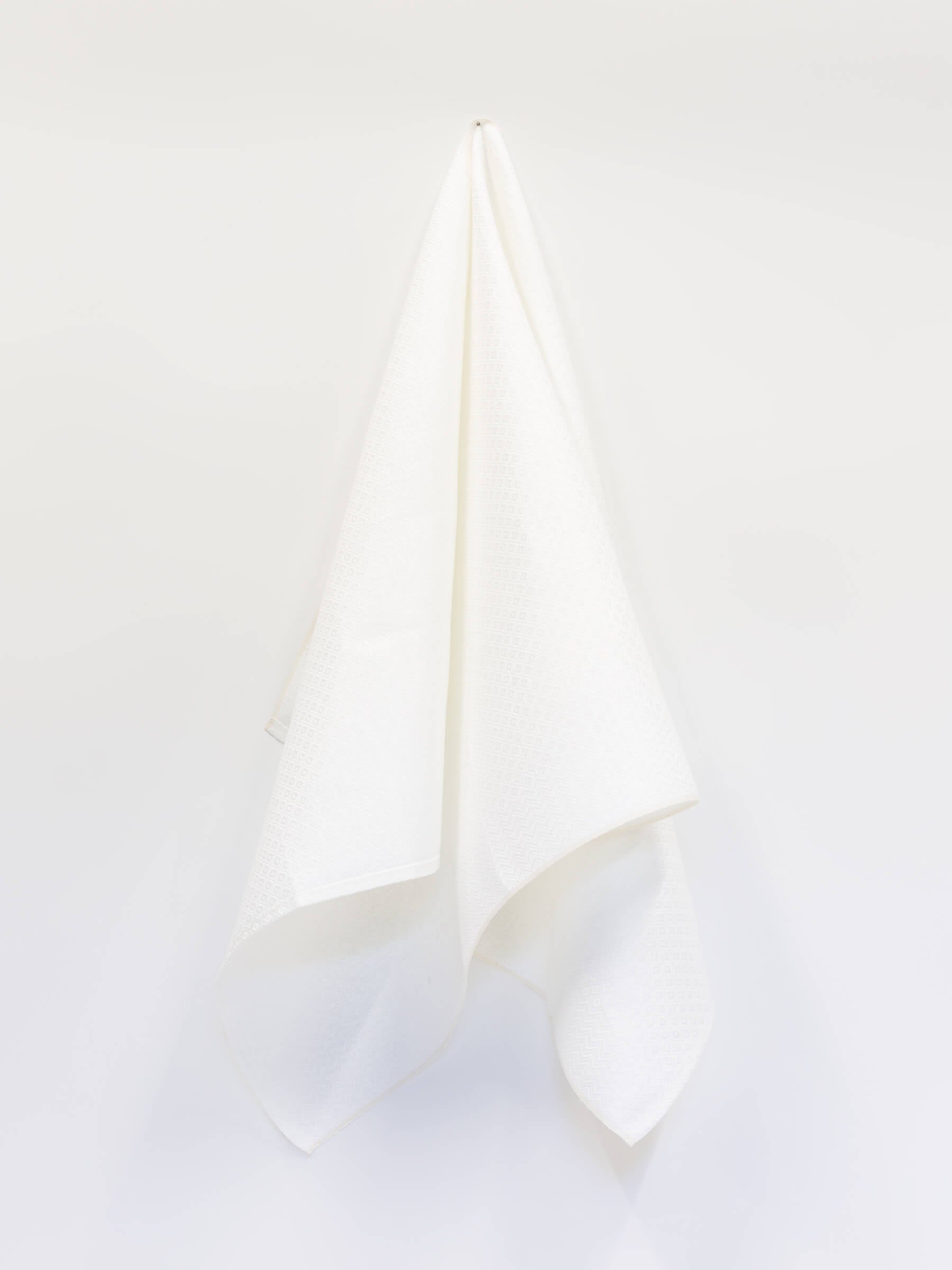 Geschirrtuch 504 - die Vieböck Raute