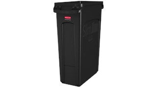 Slim Jim 87 Liter mit Belüftungskanäle