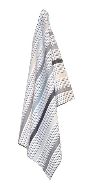 Gewebtes Geschirrtuch