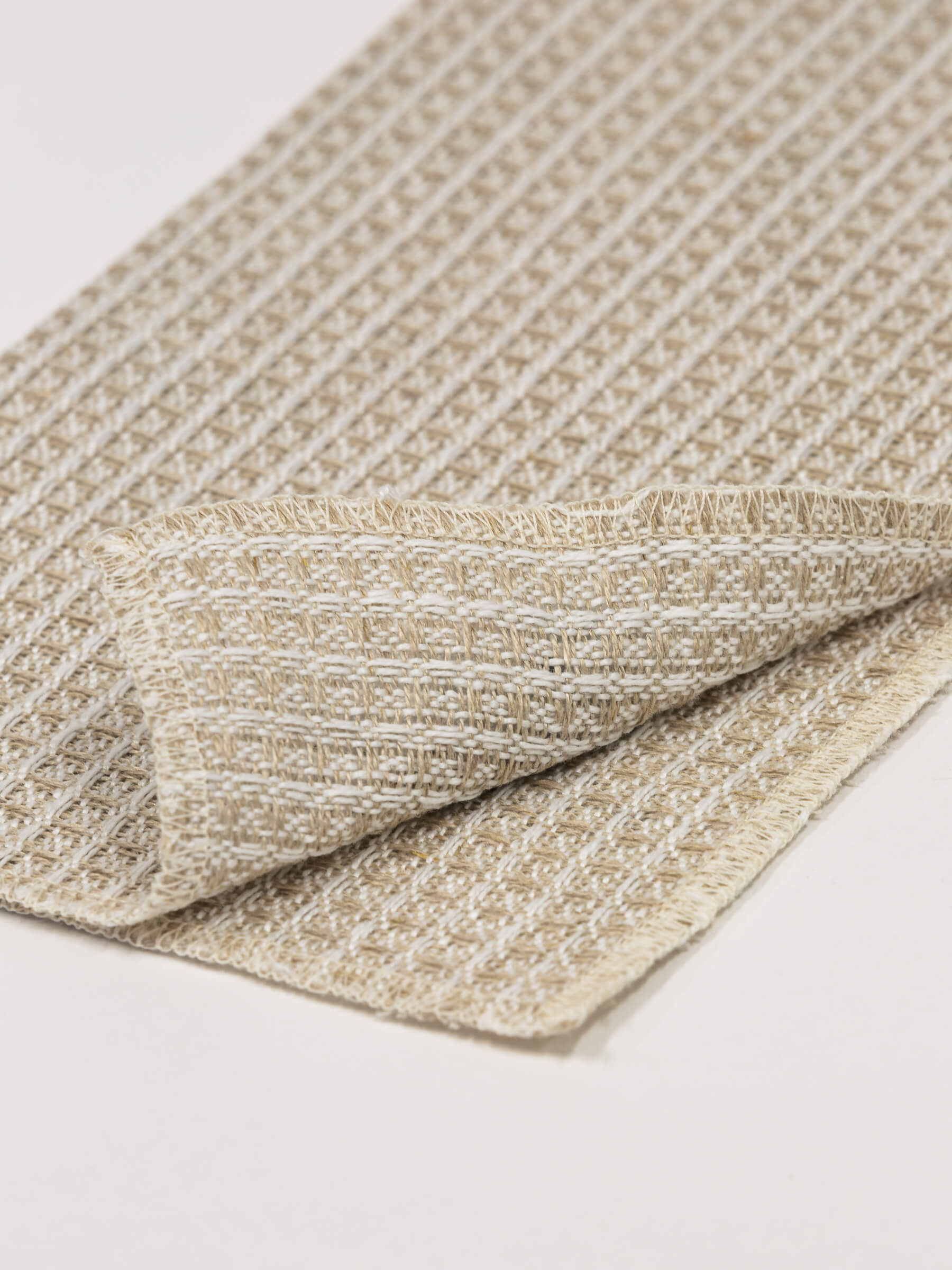 Spül- und Putztuch aus Leinen