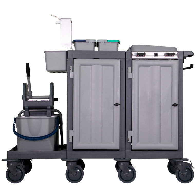 Reinigungswagen VariX