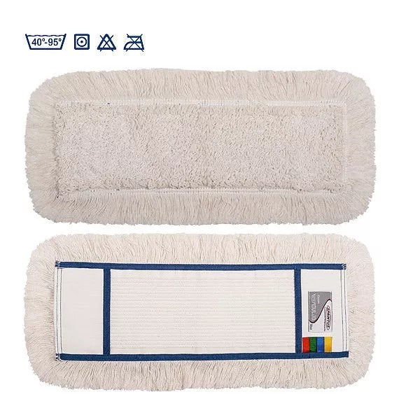 Classic Baumwollmopp 40 cm von Sprintus