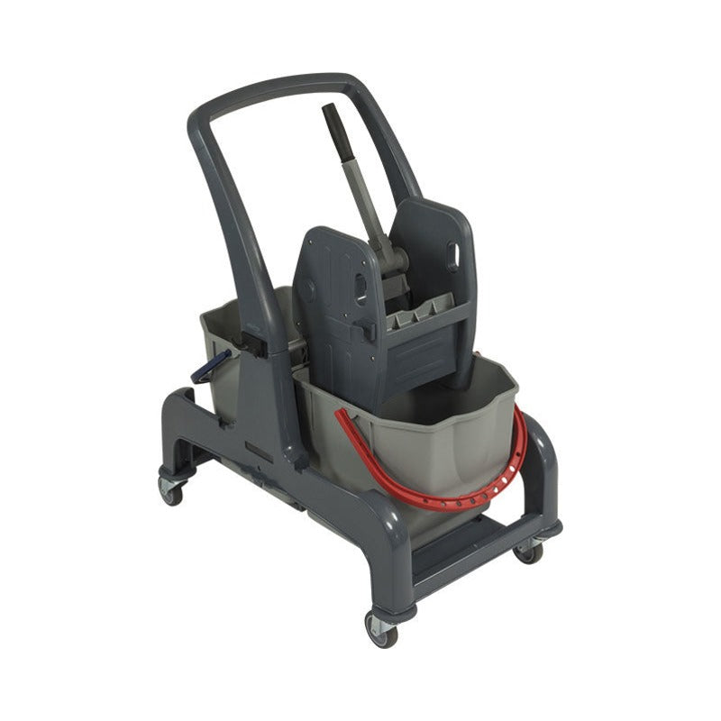 Sprintus Systemwagen CombiX
