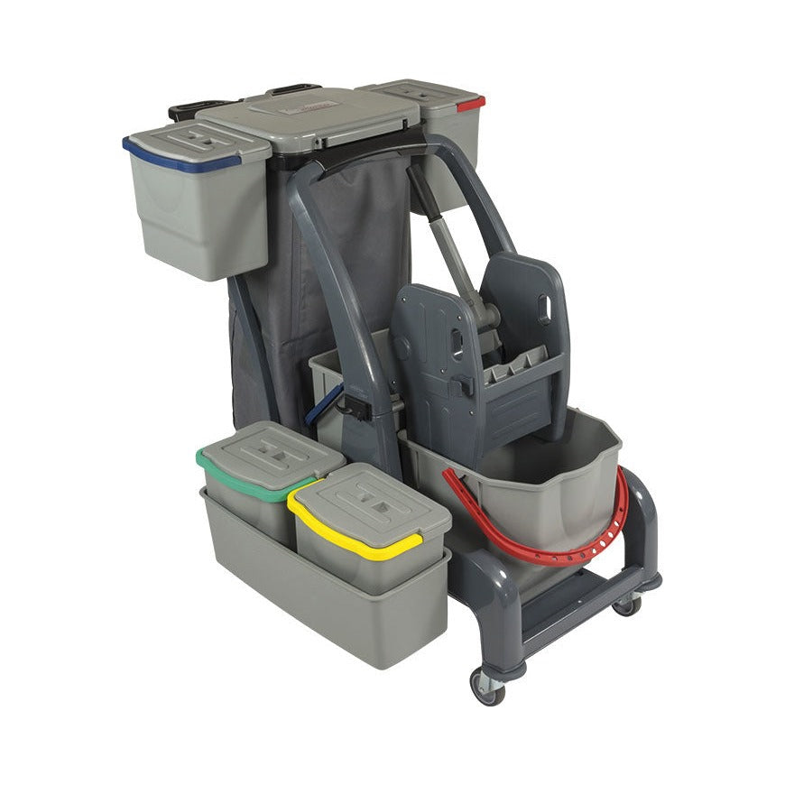 Sprintus Systemwagen CombiX PRO