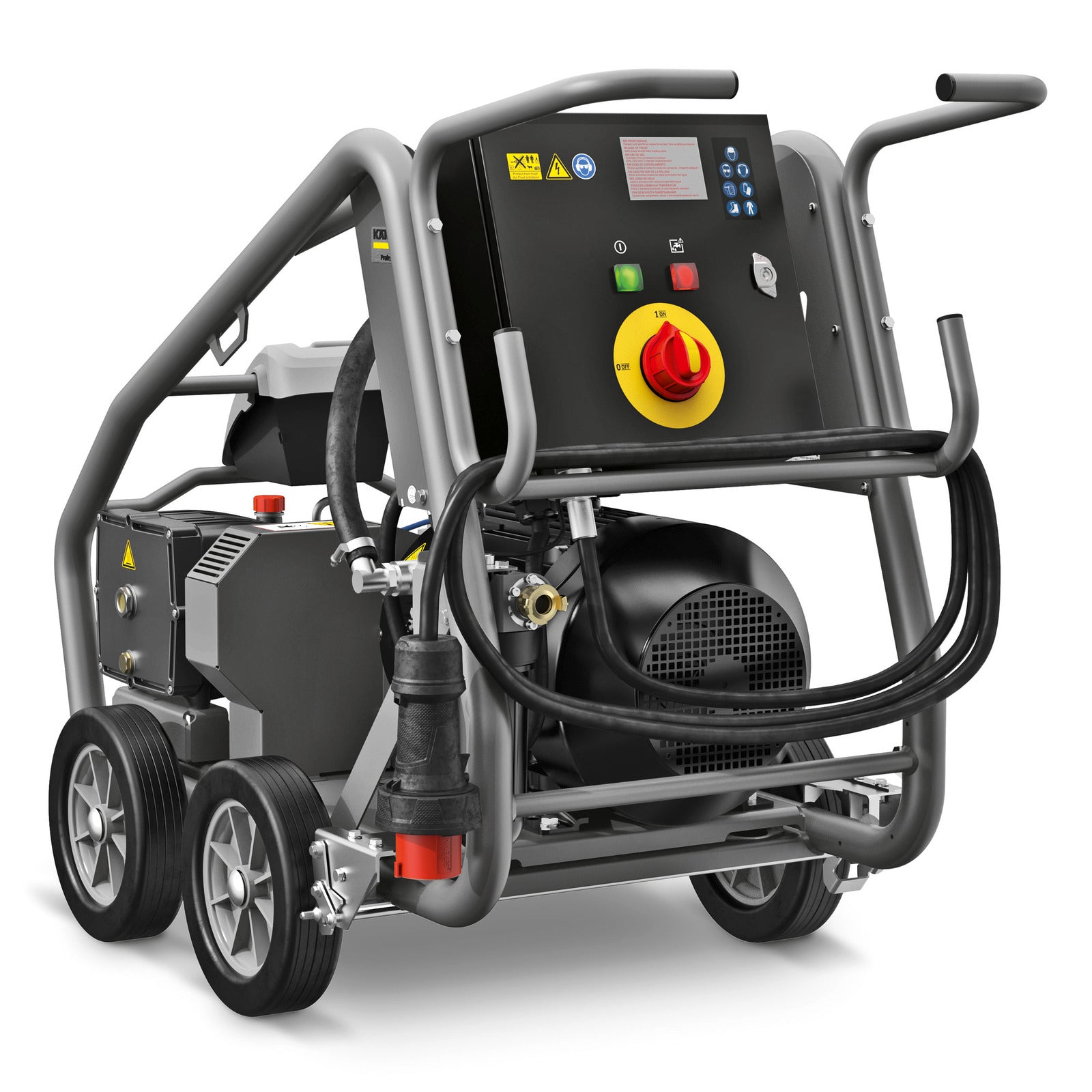 Höchstdruckreiniger HD 9/100 CLASSIC (DUMPGUN)*EU