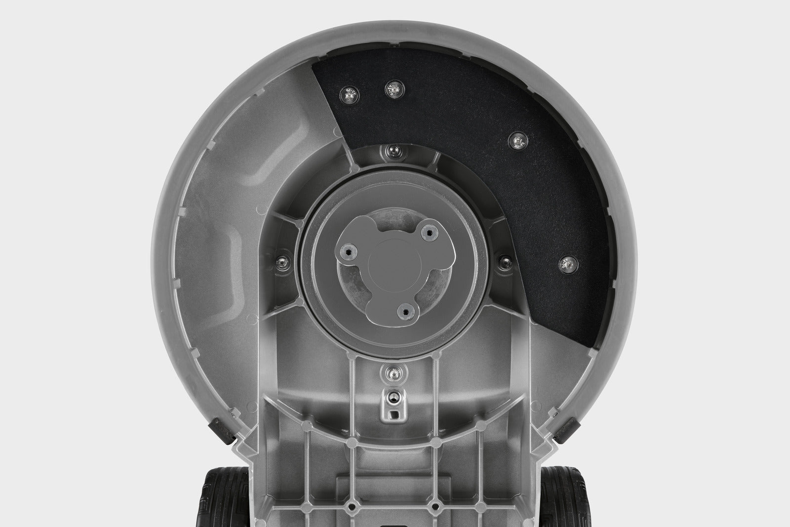 Einscheibenmaschinen BDS 43/150 C Classic