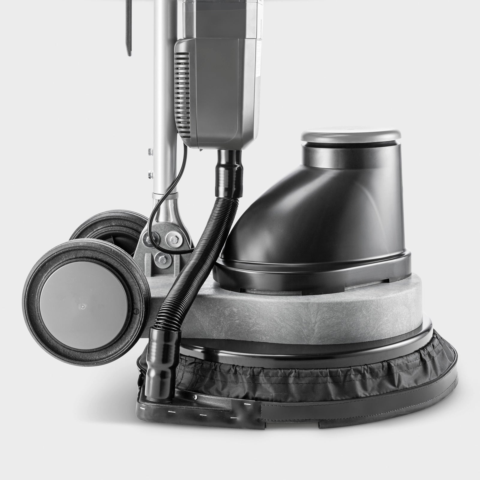 Einscheibenmaschinen BDP 43/400 C