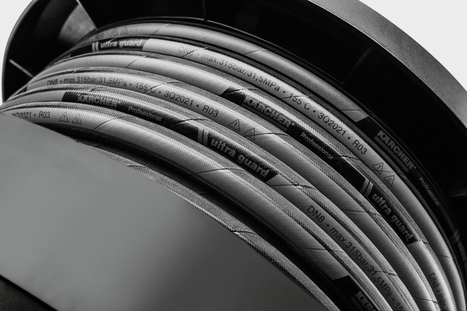 Superklasse HD 10/25-4 SXA PLUS