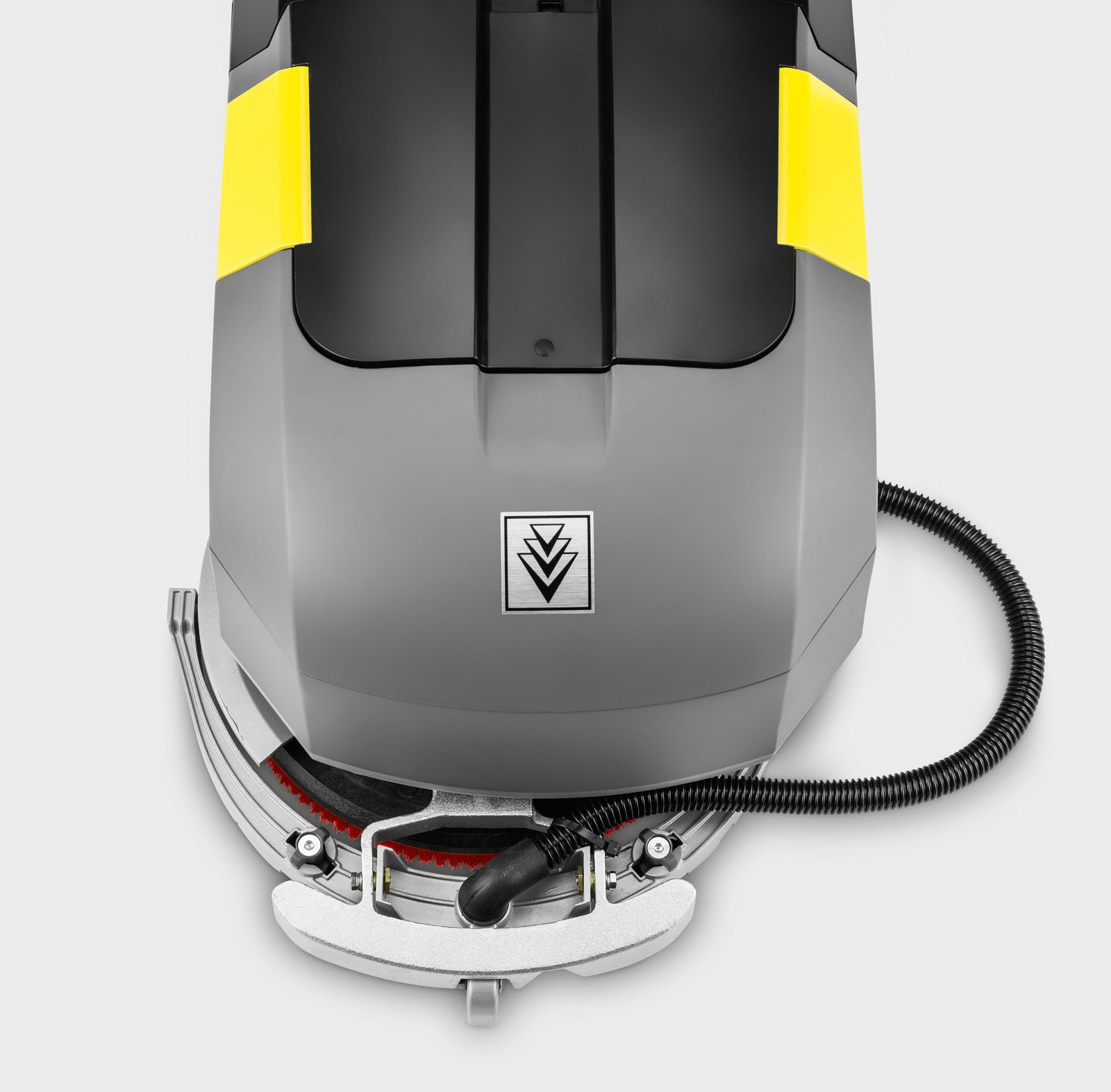 Kompakte/handgeführte Scheuersaugmaschinen BD 30/4 C BP PACK