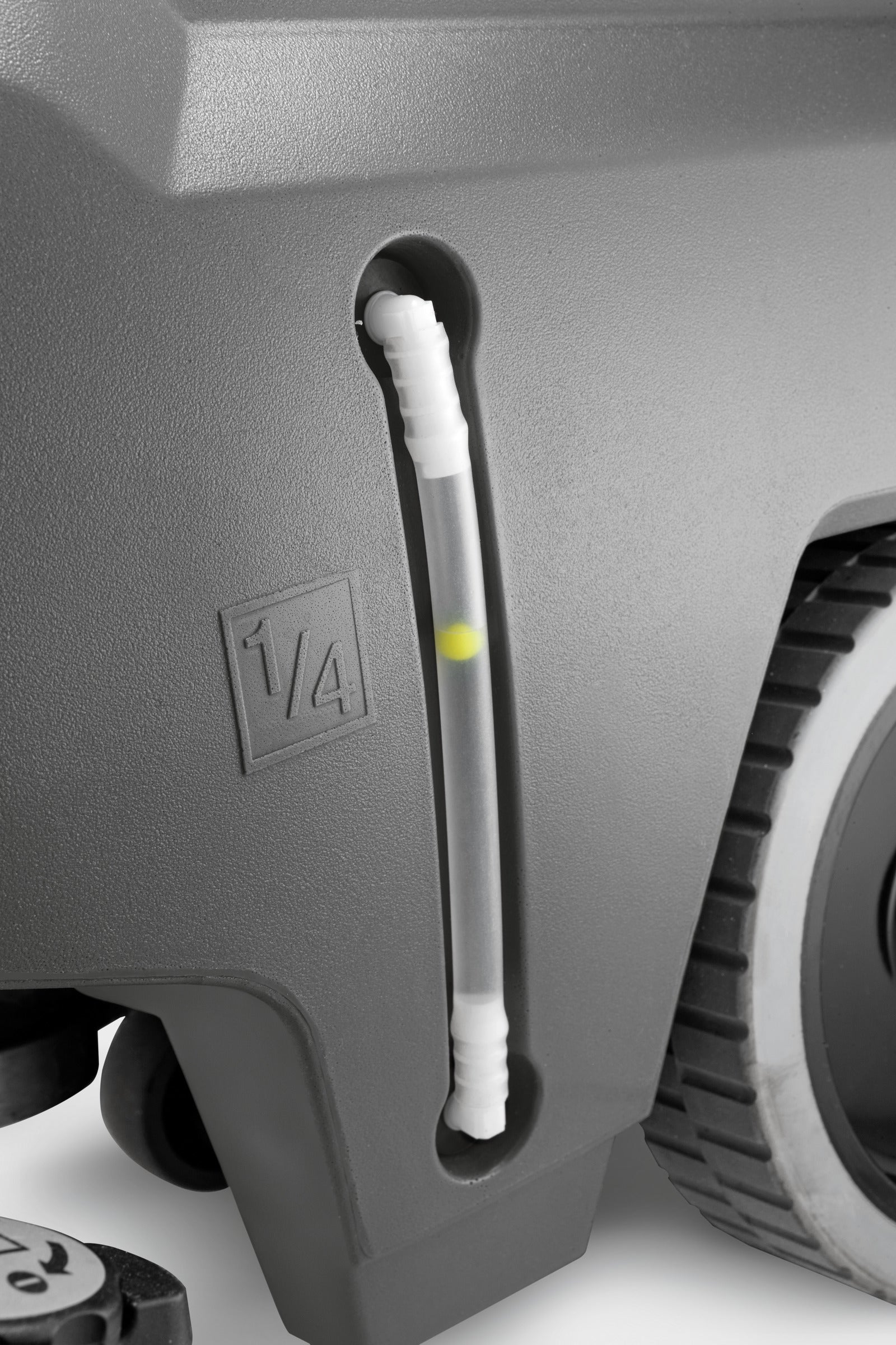 Nachläufer-Scheuersaugmaschinen BD 43/25 C CLASSIC BP PACK 80AH LI