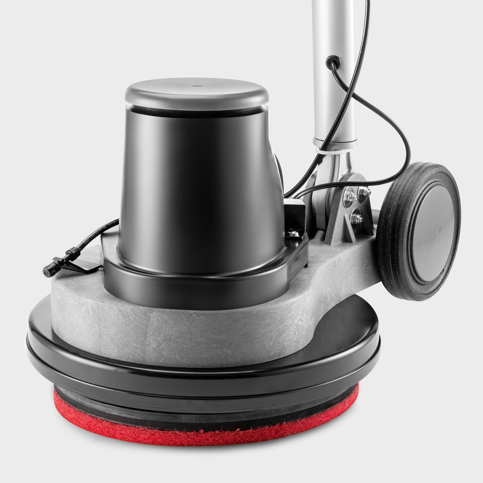 Einscheibenmaschinen BDP 43/400 C