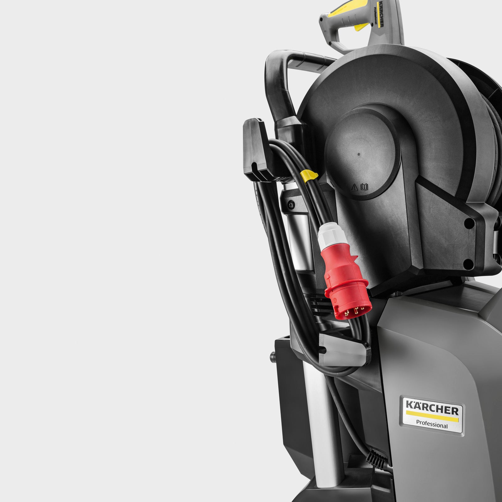 Superklasse HD 10/25-4 SXA PLUS