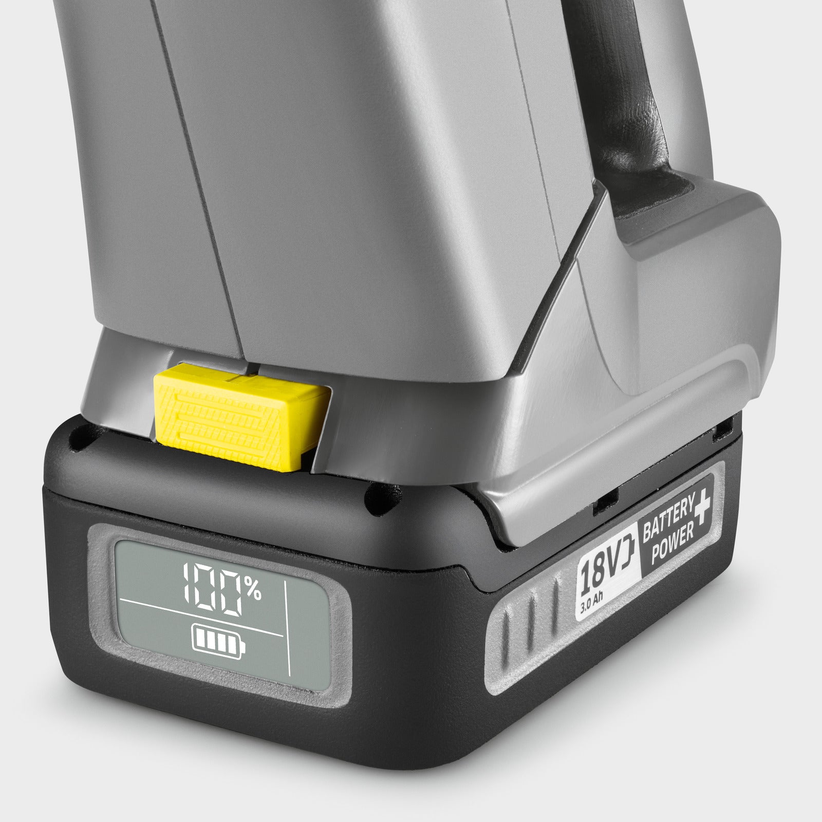 Akku-Trockensauger HV 1/1 BP FS