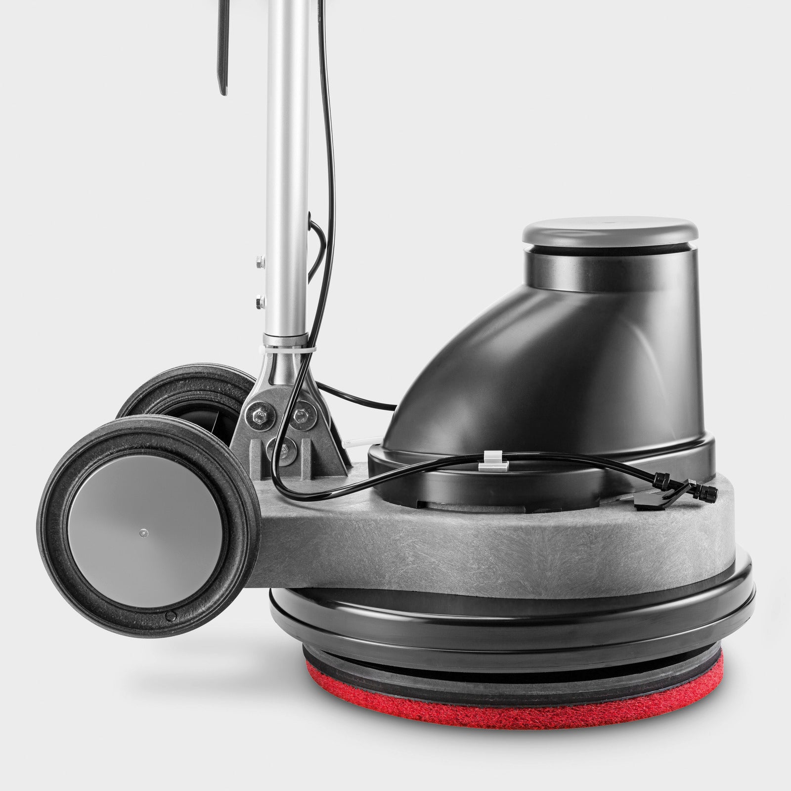 Einscheibenmaschinen BDP 43/400 C