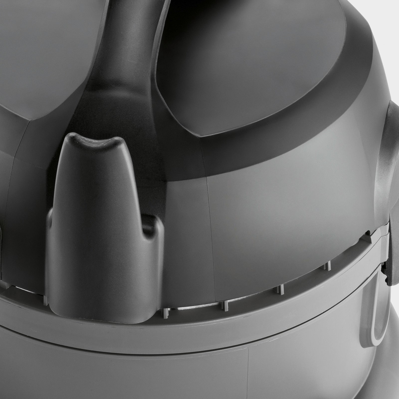 Trockensauger T 7/1 ECO!EFFICIENCY