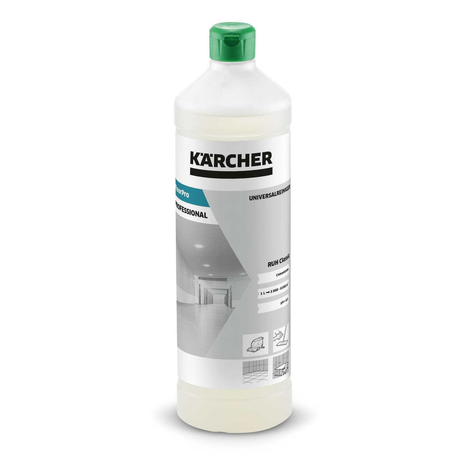 FloorPro Universalreiniger RUH Classic