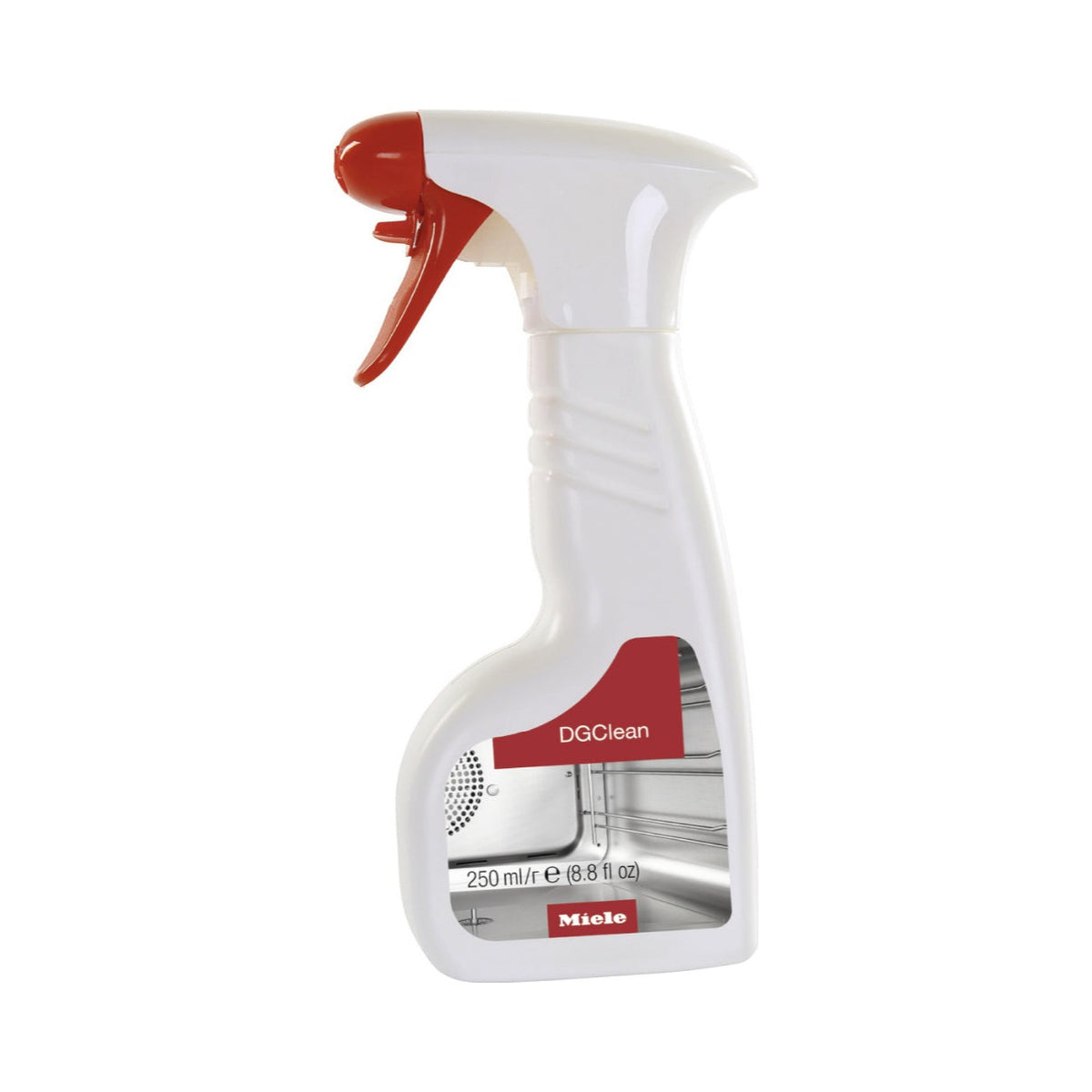 Miele DGClean Dampfgarreiniger 250 ml +