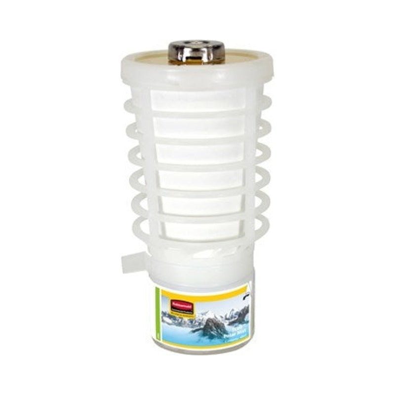 Rubbermaid TCell 1.0 Nachfüllung Polar Mist +