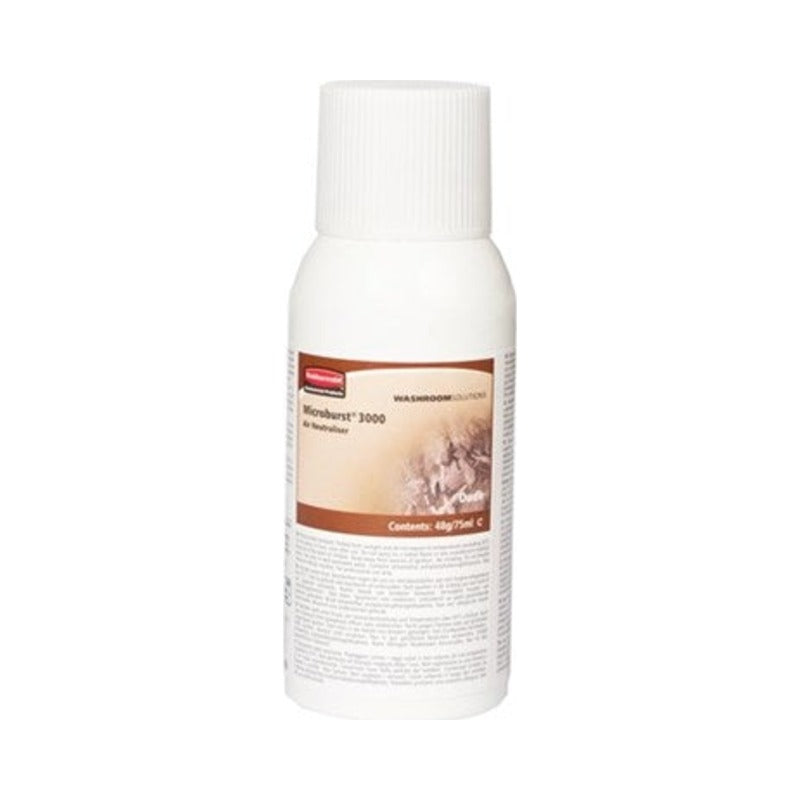 Rubbermaid Microburst 3000 Nachfüllung Essence of Oudh +