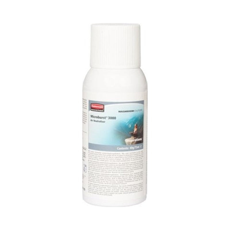 Rubbermaid Microburst 3000 Nachfüllung Inspirations +