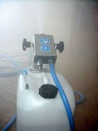 Vallofog - Desinfektion für Kaltvernebelung