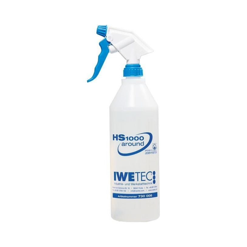 IWETEC Polysprüher HS 1000 Drucksprüher 1 l