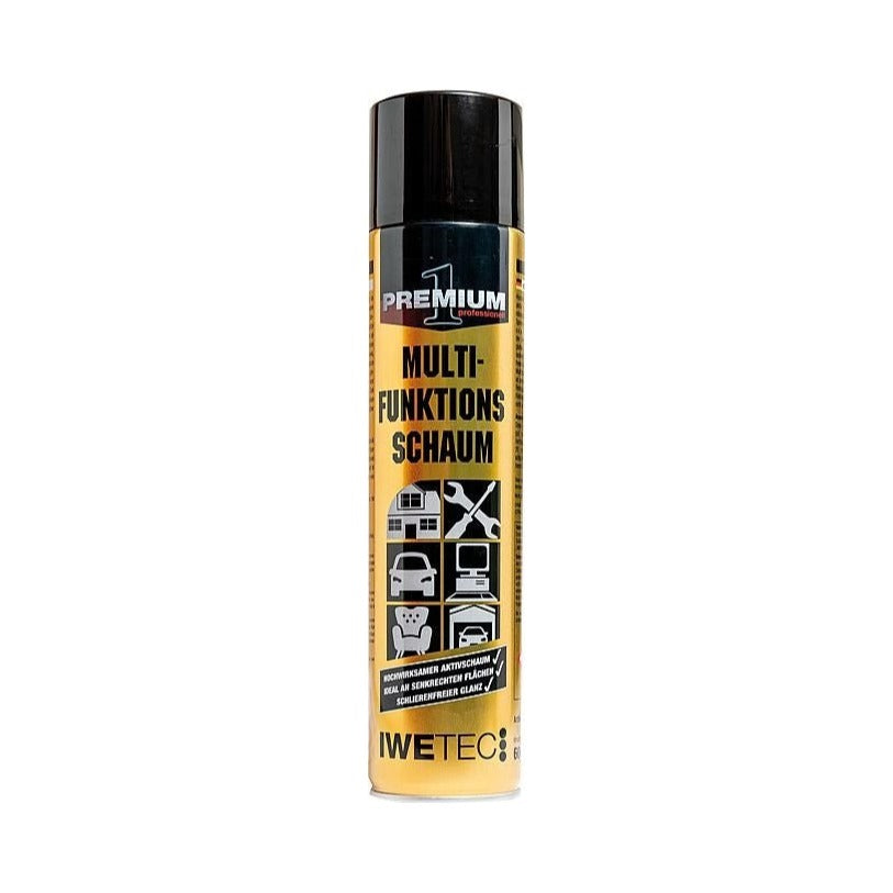 IWETEC Multifunktionsschaum 600 ml