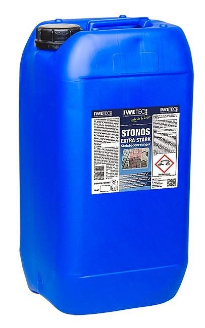 Stonos Extra Stark von IWETEC