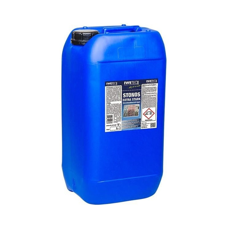 IWETEC Stonos Extra Stark Steinreiniger 1 l