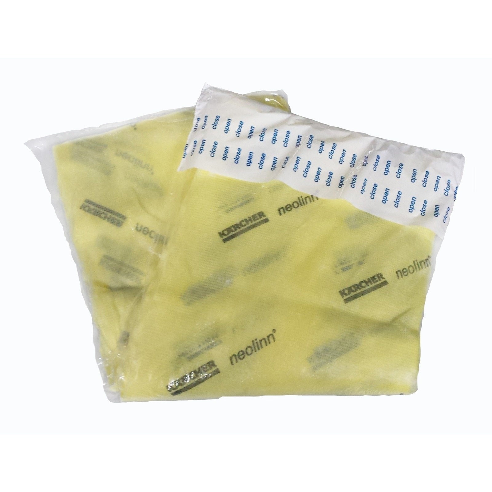 Staubbindetuch Neolinn Basic