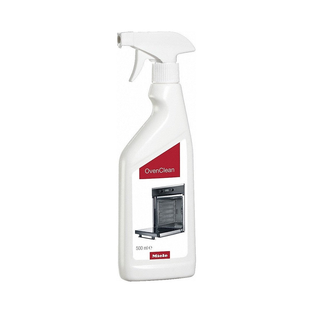 Miele Backofenreiniger OvenClean 500 ml +