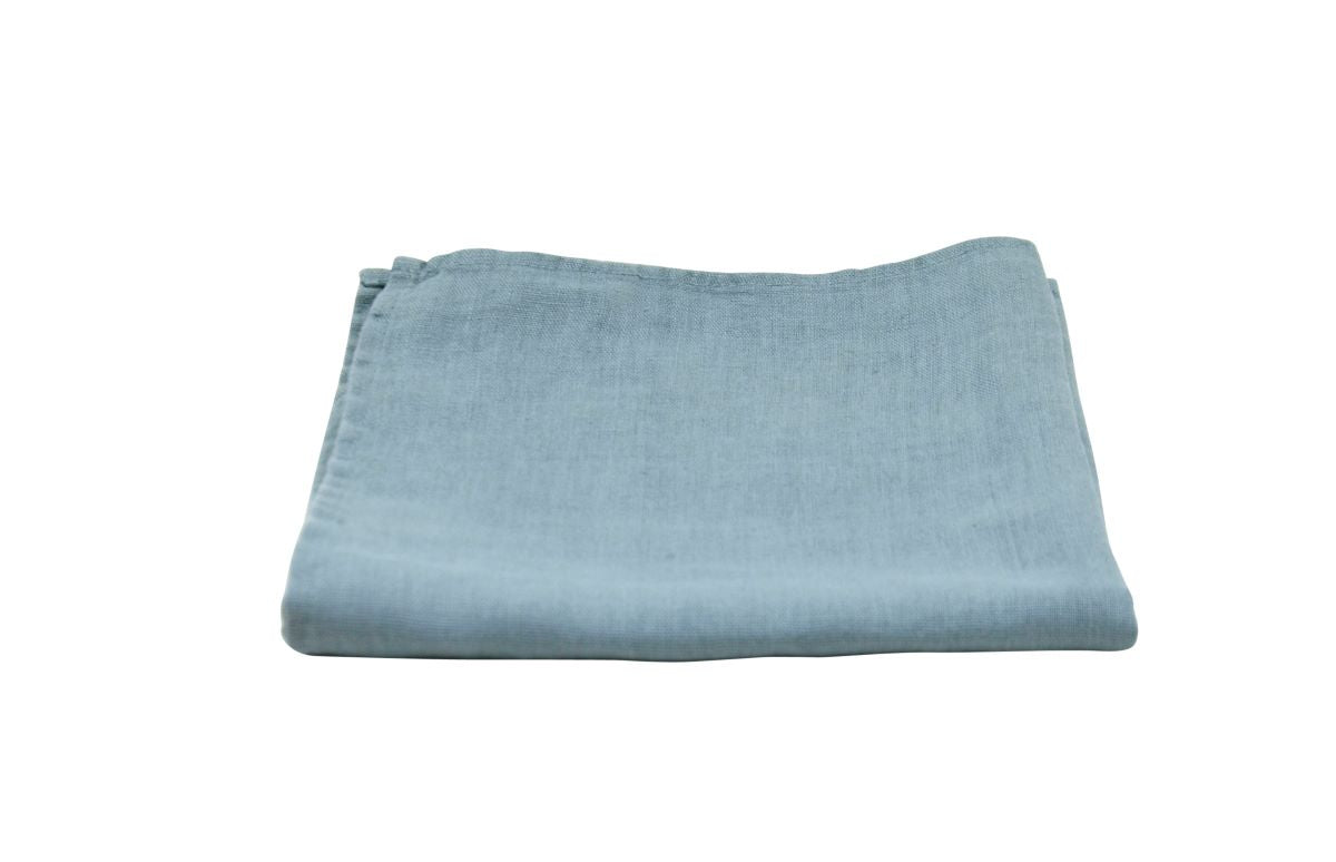 Gewebte Leinenserviette von Solwang