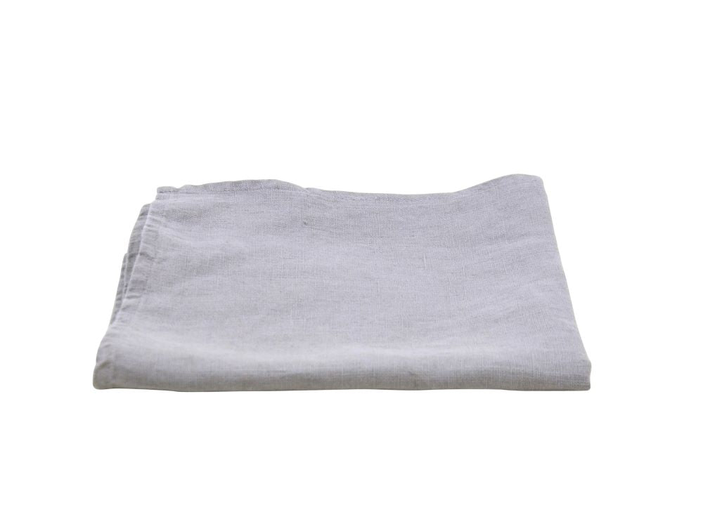Gewebte Leinenserviette von Solwang