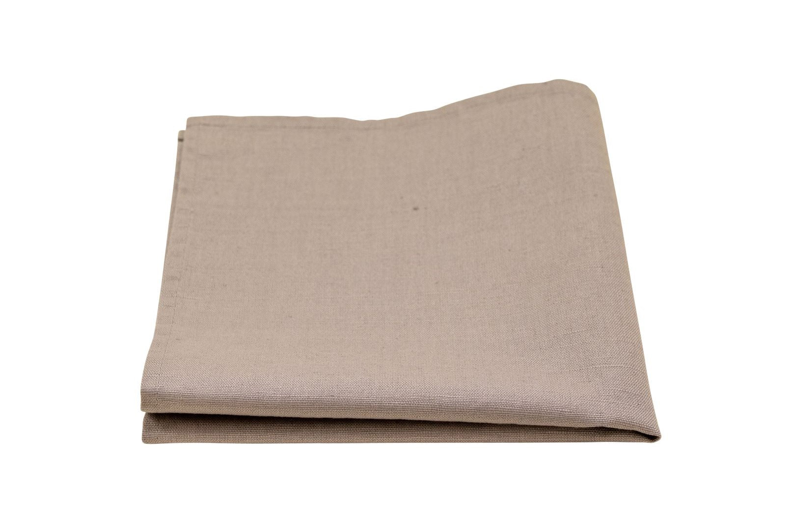 Gewebte Leinenserviette von Solwang