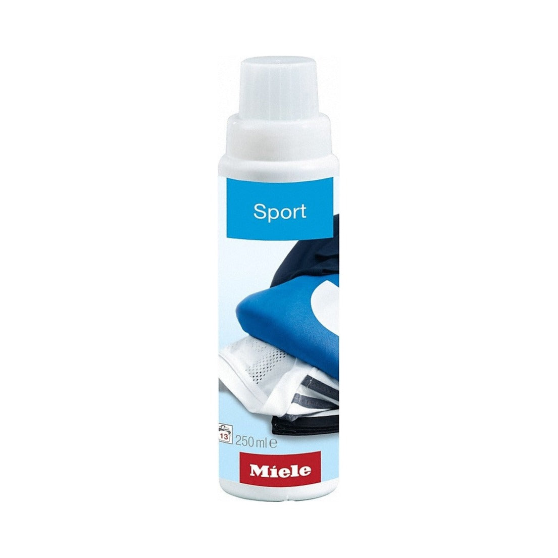 Miele Spezialwaschmittel Sport 250 ml +