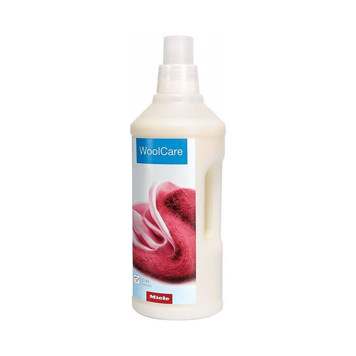 Miele WoolCare Feinwaschmittel 1,5 l +
