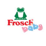 Frosch Baby