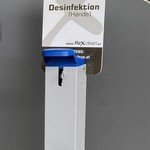 Desinfektionsmittel & Desinfektionsreiniger