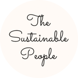 The Sustainable People