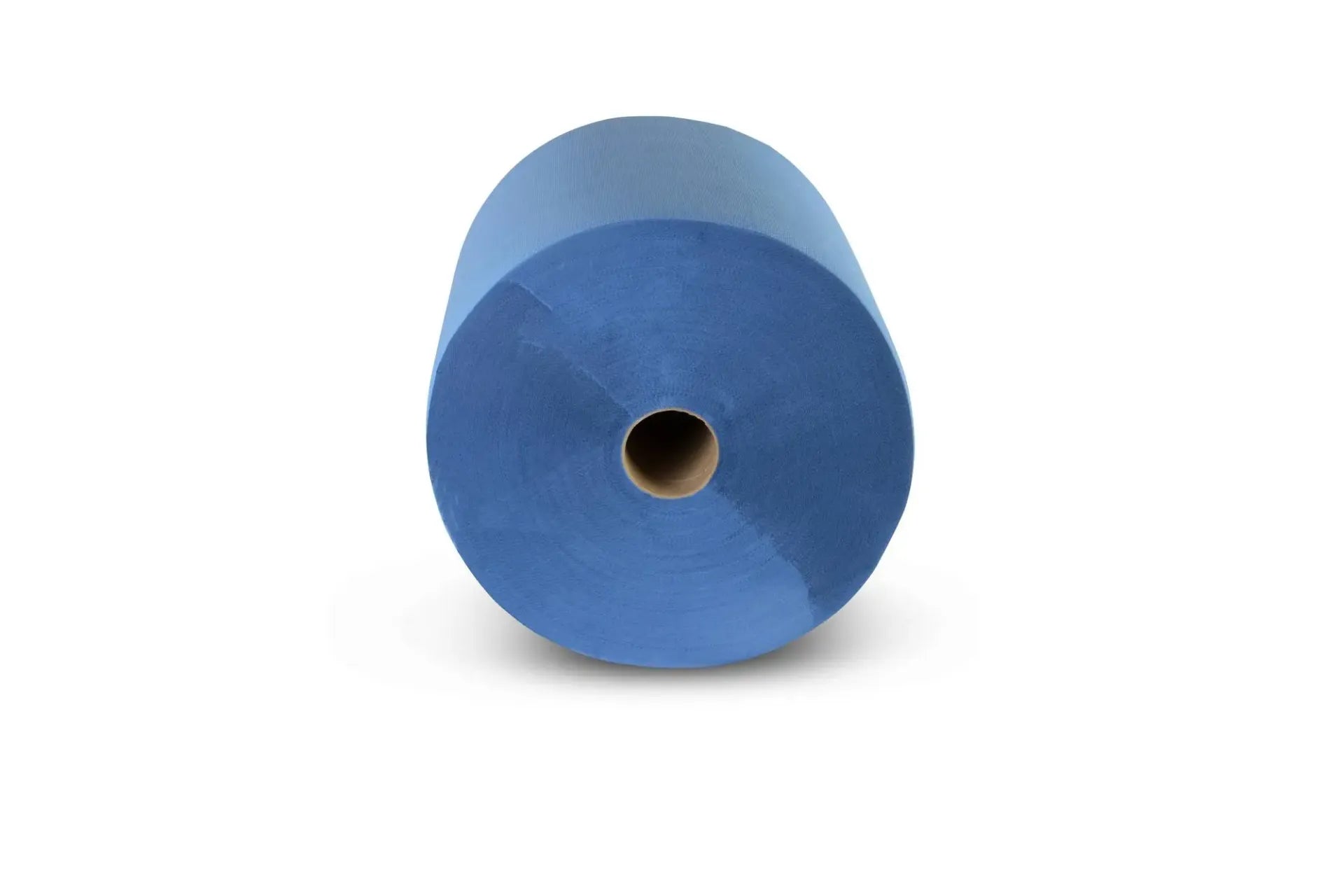 Putzpapierrolle, 3-lagig, blau