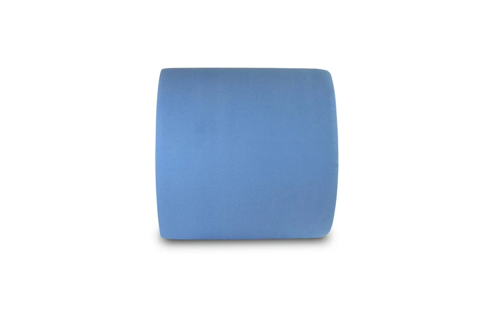 Putzpapierrolle, 3-lagig, blau