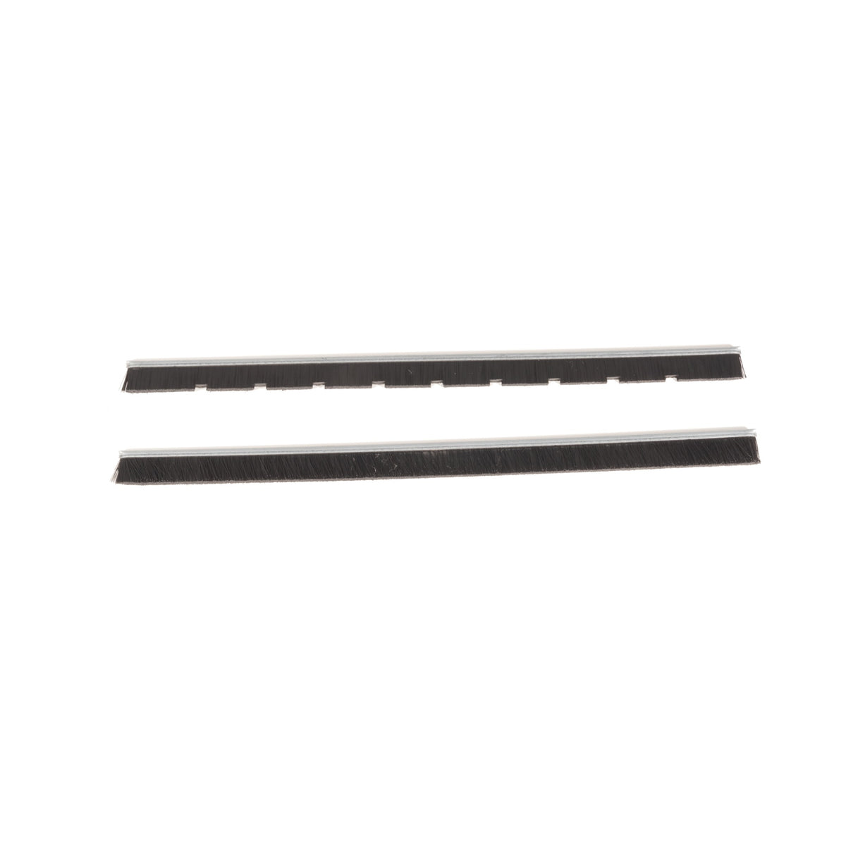 Sprintus Bürstleisten-Set 360 mm für Hartbodendüse 111202 und 109071