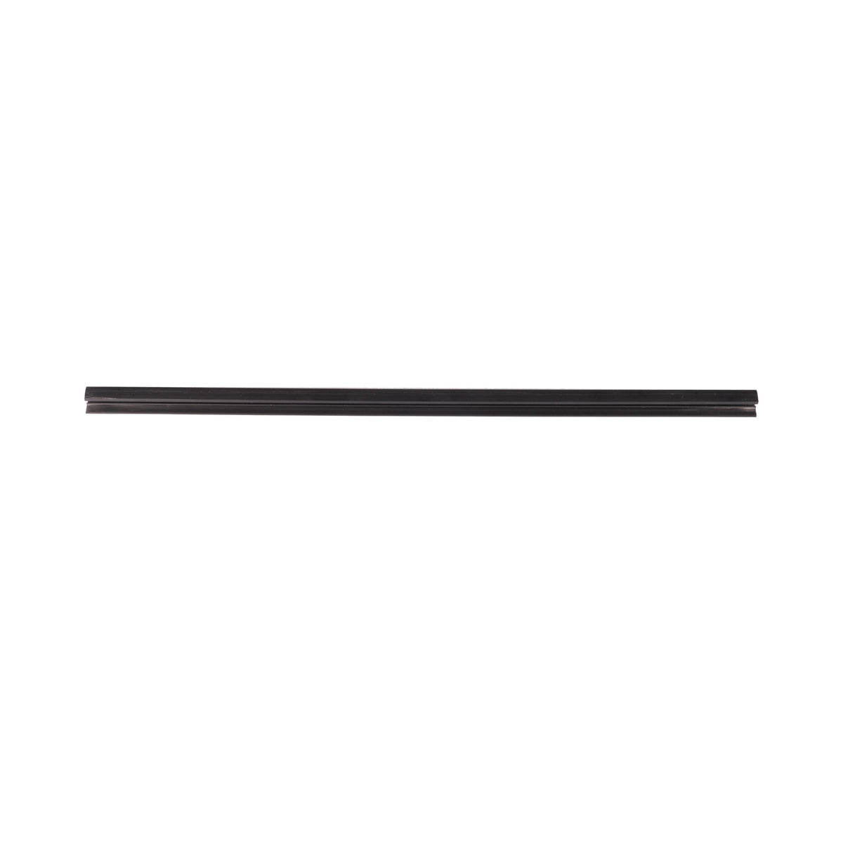 Sprintus Kunststoffschiene 360 mm für Bürstleisten-Set 101100 und 101104