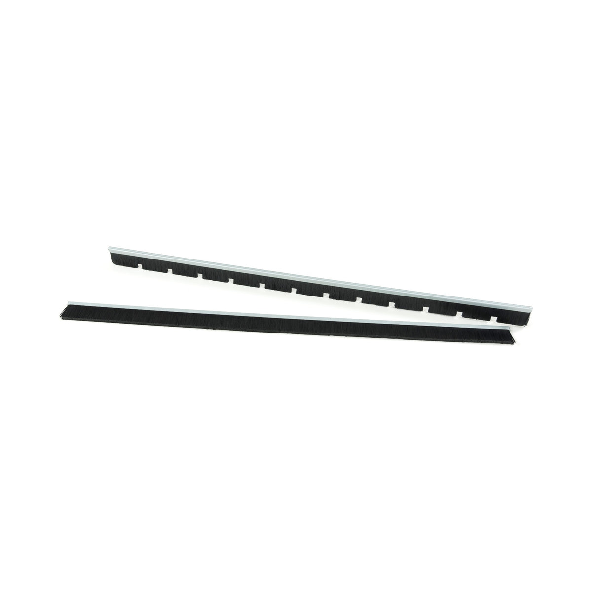 Sprintus Bürststreifen-Set 450 mm für Hartbodendüse 102119