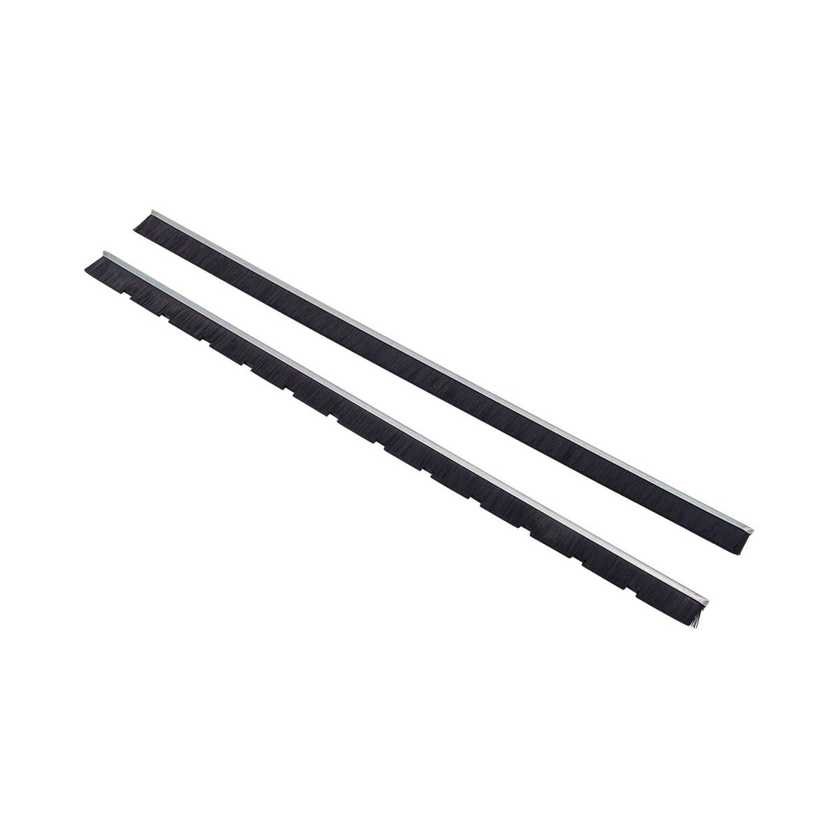 Sprintus Bürststreifen-Set 450 mm für Hartbodendüse 102125