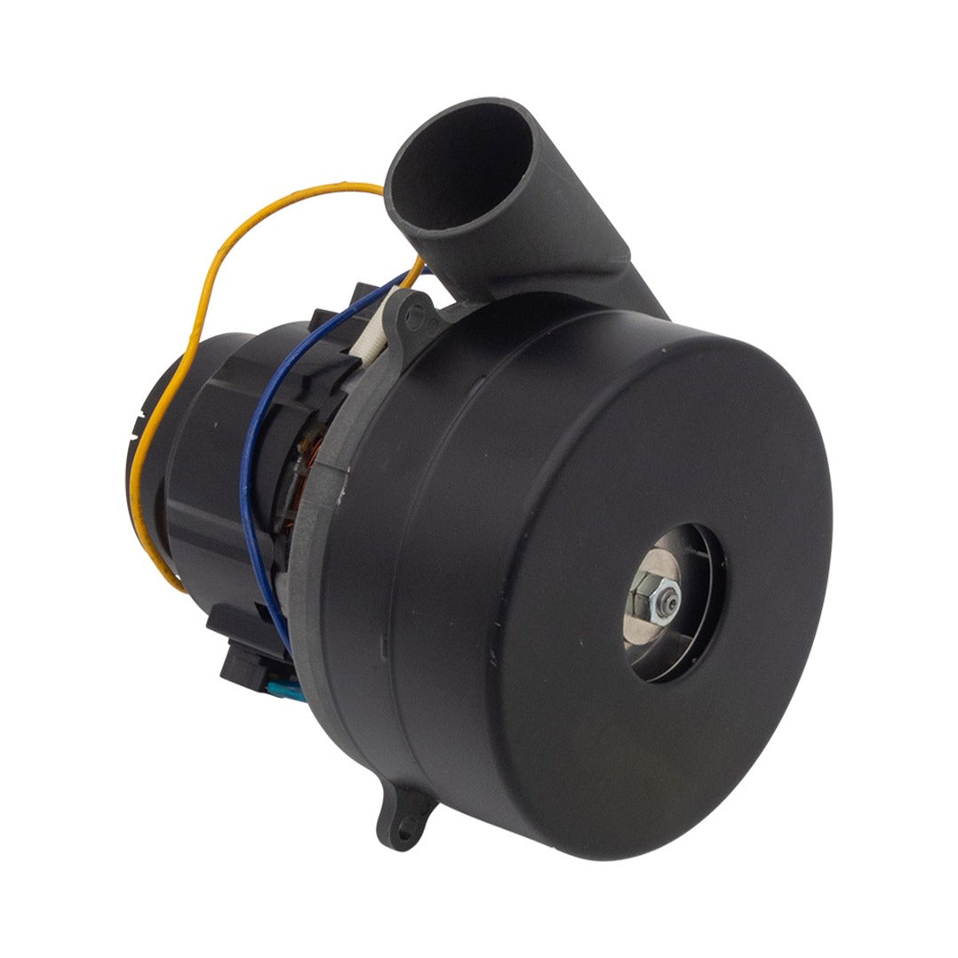 Sprintus Gebläsemotor 1100 W inkl. Dichtung für Sprüh-Extraktionsgerät SE 7
