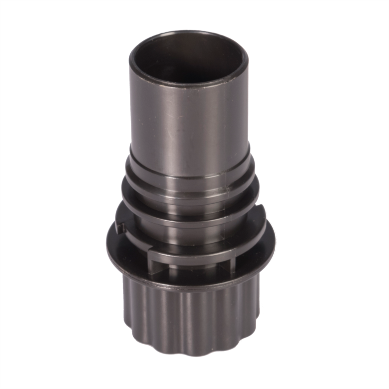 Sprintus Schlauchanschluss D32 für Krümmer D38 für Waterking