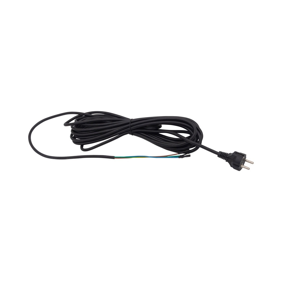 Sprintus Netzkabel 10 m für Ketos